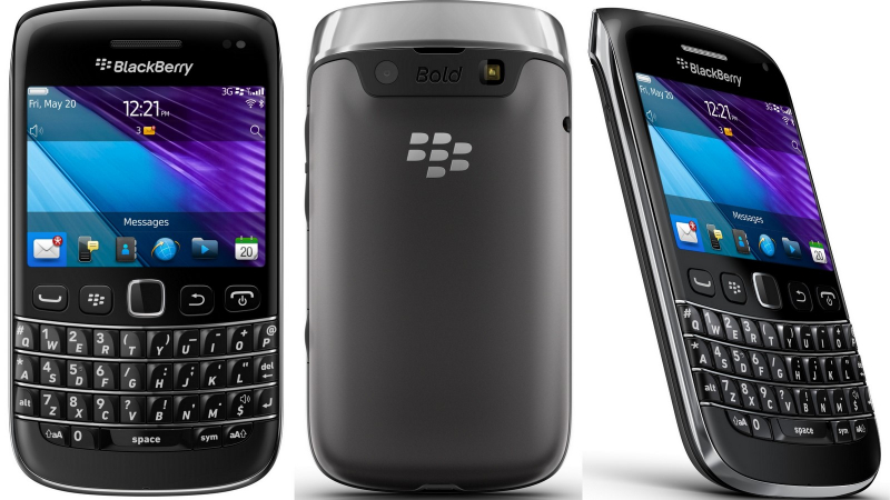 Новият BlackBerry идва у нас в края на март