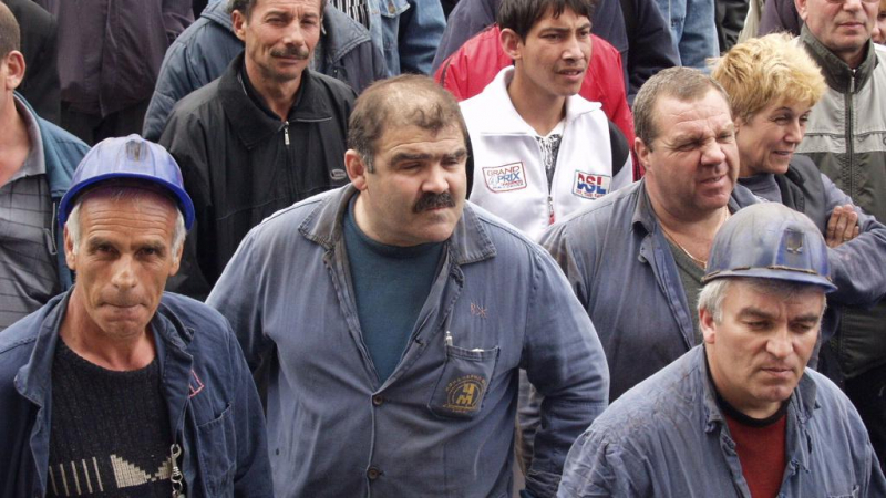 Борисов в Кърджали: Ще вдигнем ОЦК на крака!
