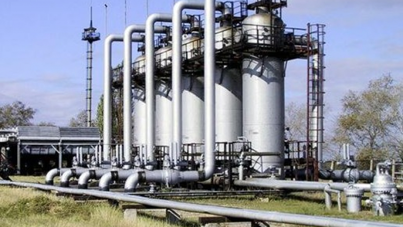 “Газпром” готов да свали цената на газа