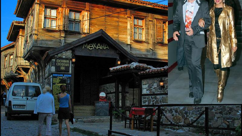 Продават ресторанти на Николай Банев заради дългове