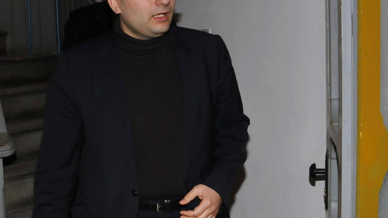 Мартин Димитров: Поздравявам премиера за решението за АЕЦ „Белене”