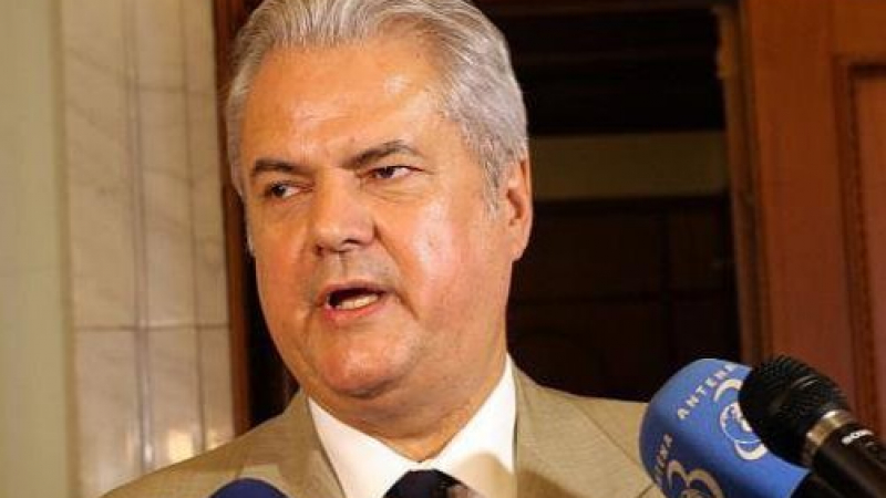 Осъдиха бившия румънски премиер Адриан Нъстасе 