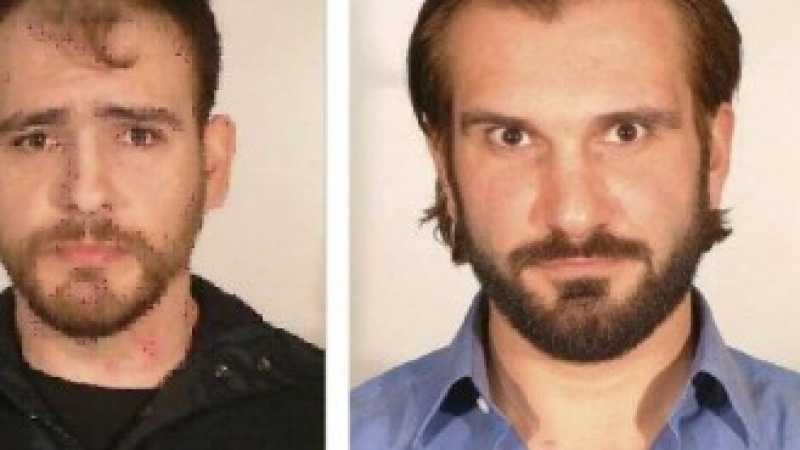 Екстрадират в Сърбия убийците на Зоран Джинджич 