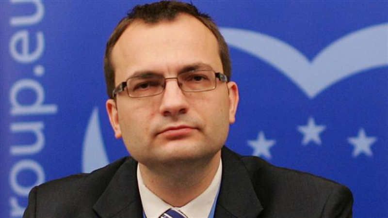 Мартин Димитров: Трябва да поставим нови условия за „Южен поток”