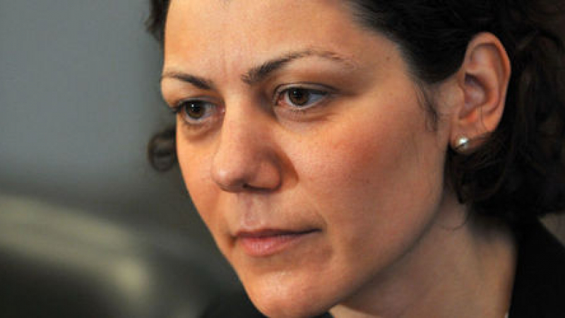 Зам.-министър Десислава Димитрова ще оглави надзора на НЗОК