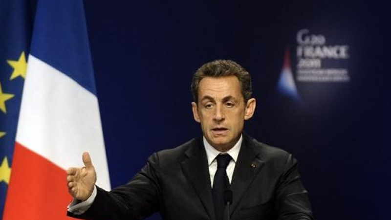 Саркози може да замрази вноската в бюджета на ЕС