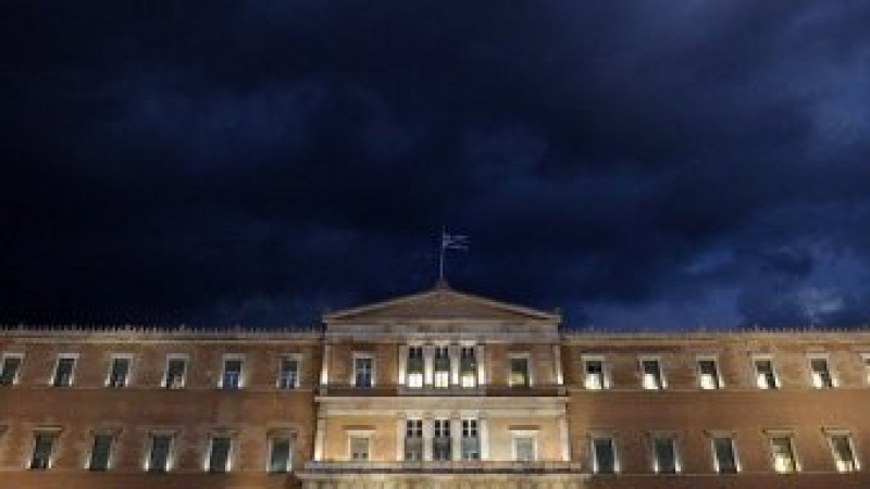 Обявиха дата за предсрочните избори в Гърция