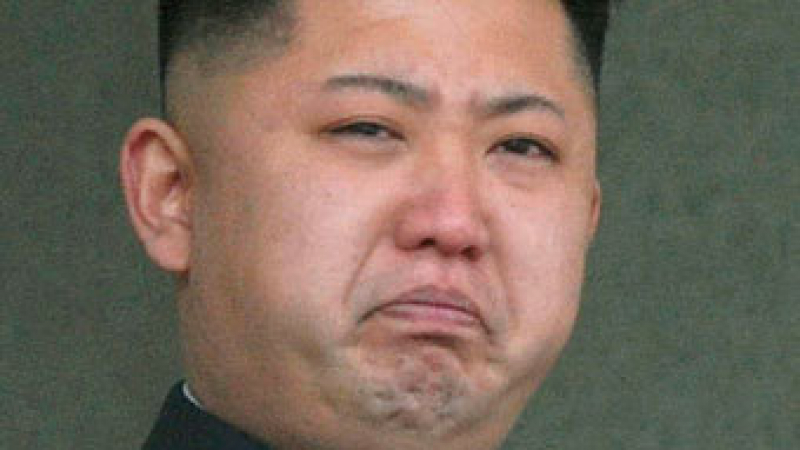 Под прицел: Северна Корея е готова да удари САЩ, ето къде!