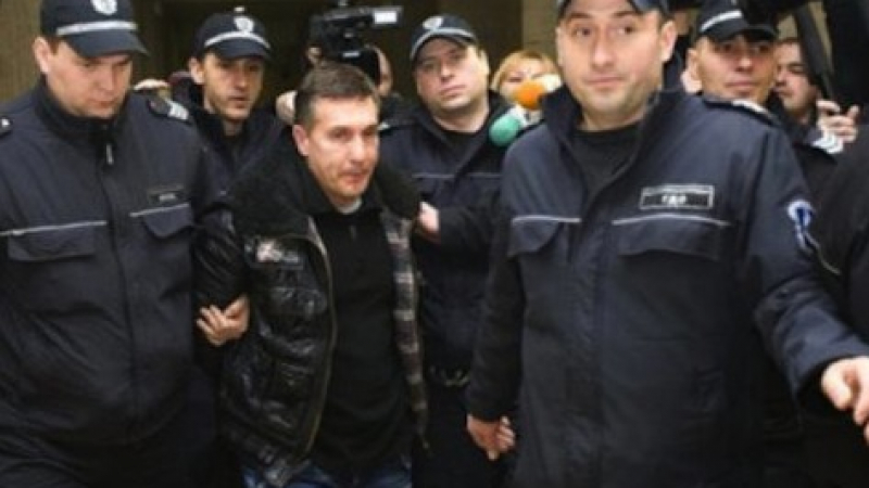 Бащата на “нежната душа” Кленовски: Стефан е освободен от Италия и е вкъщи