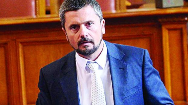 Огнян Стоичков: Няма да напускам “Атака”