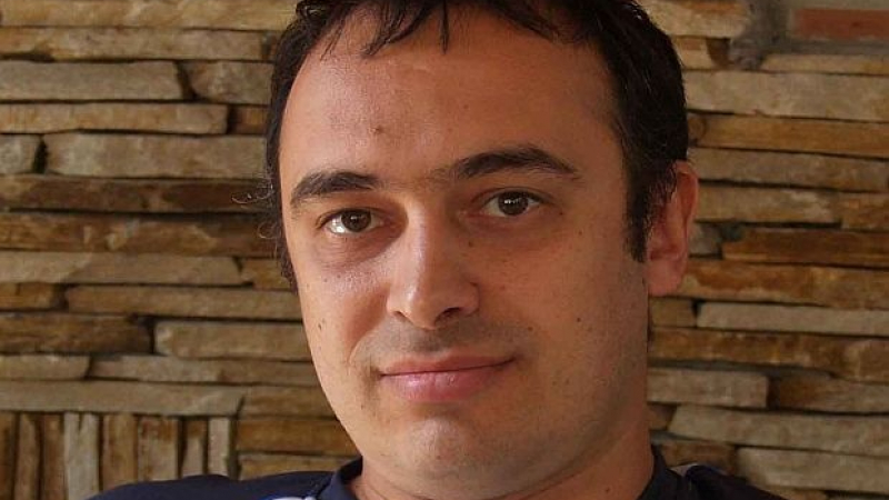 И ВИС-2 забъркана в убийството на хазартния бос Йордан Динов