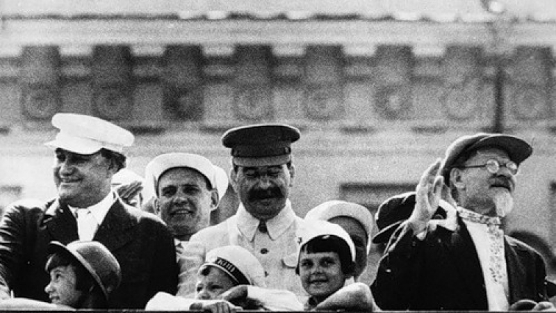 КГБ призна: Сталин убил Георги Димитров
