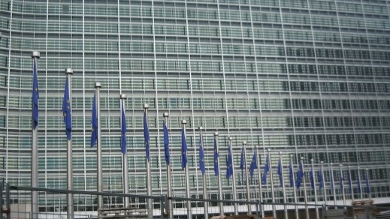 ЕК дава 200 млрд. евро на ЕС 
