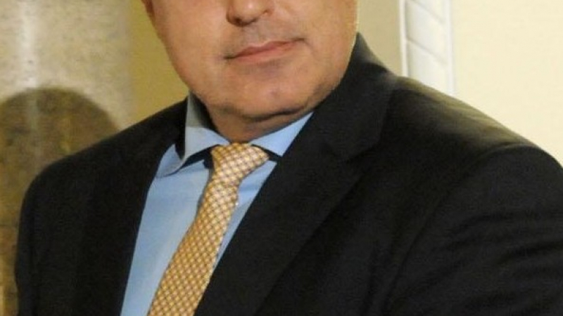 Борисов: Премиер, който не иска високи пенсии, е за убиване