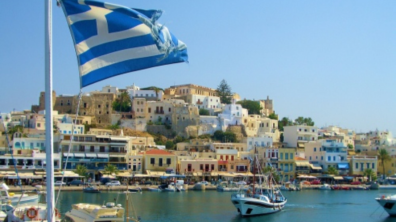 Си Ен Ен: Гръцките компании бягат в България