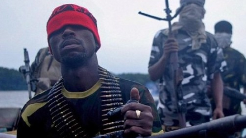 Ислямисти в Нигерия нападнаха затвор и убиха пазачи