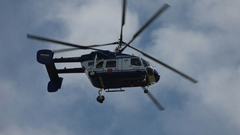 Аржентина купува руски вертолети Ми-171Е и Ка-226Т
