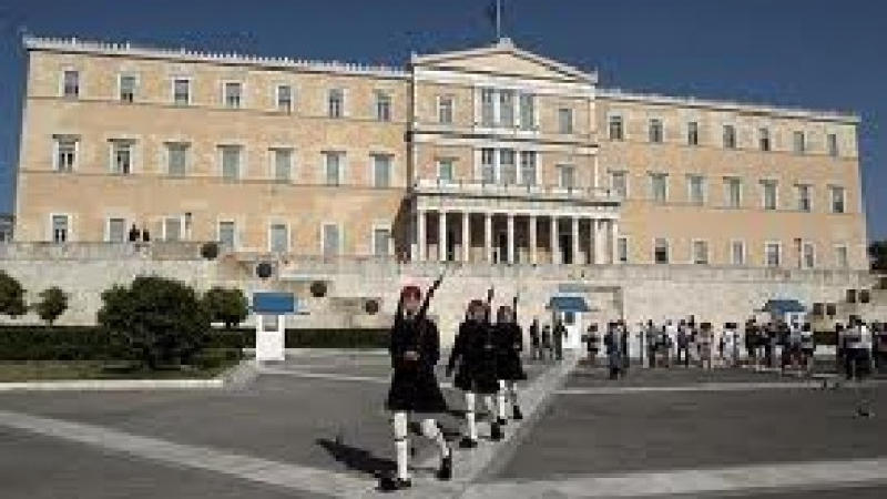 Алесис Ципрас: Има сделка за ново гръцко правителство