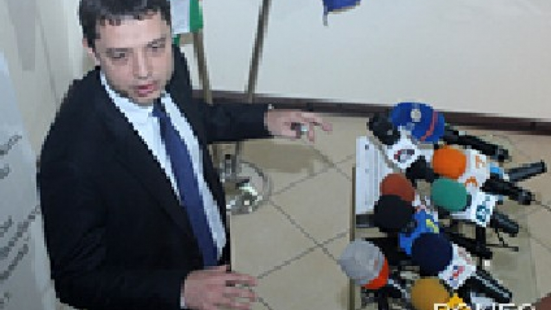Делян Добрев: Мораториумът за шистовия газ трябва да остане