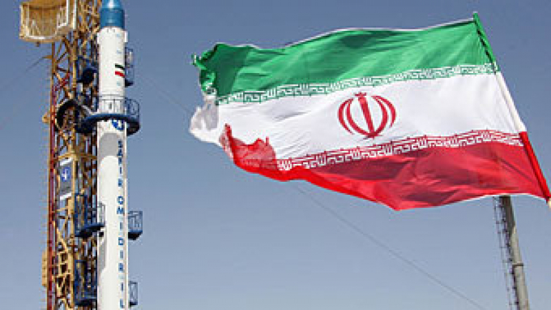 Иран се подготвя да пусне четвърти изкуствен спътник на Земята