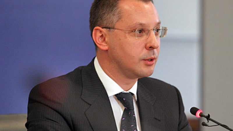Станишев излезе с предконгресен призив за единство срещу ГЕРБ 