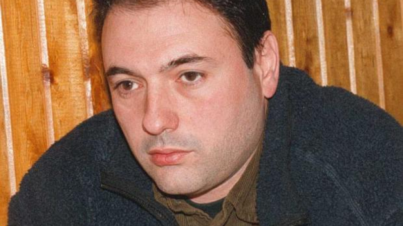 Борислав Бориславов: Мартин Димитров бе срещу Костов, но после се обърна 