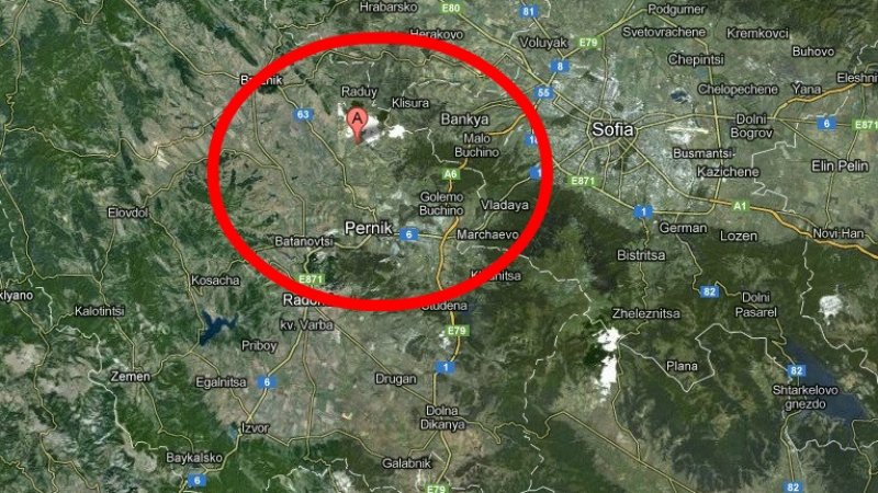 България крещи след земетресенията: Ужас!!!