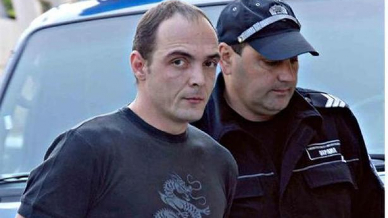 16 години затвор за изрода, изнасилвал дъщеричката си в Черноморец