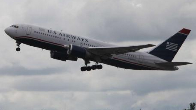 Самолетът с изгонените от САЩ руски дипломати е излетял от Вашингтон