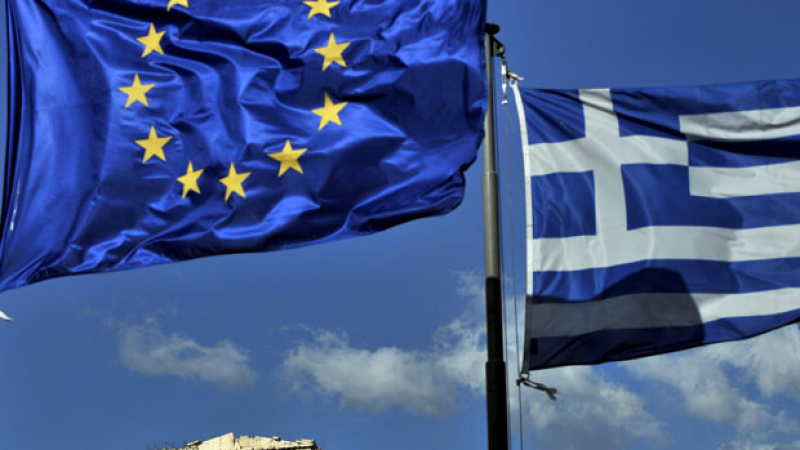 Гърция отрича, че готвят излизането й от еврозоната