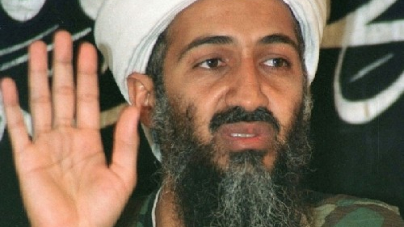 Осама бин Ладен пътешествал с кокошки и кози 