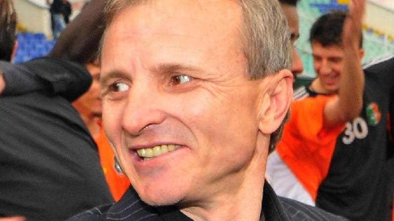 Гриша Ганчев обвинен за закана за убийство към шефа на данъчните