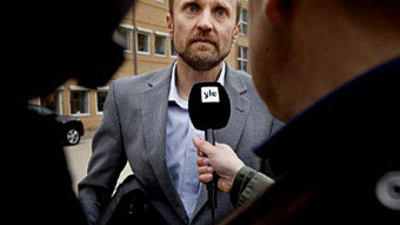 В Дания осъдиха финландски професор за шпионаж в полза на Русия