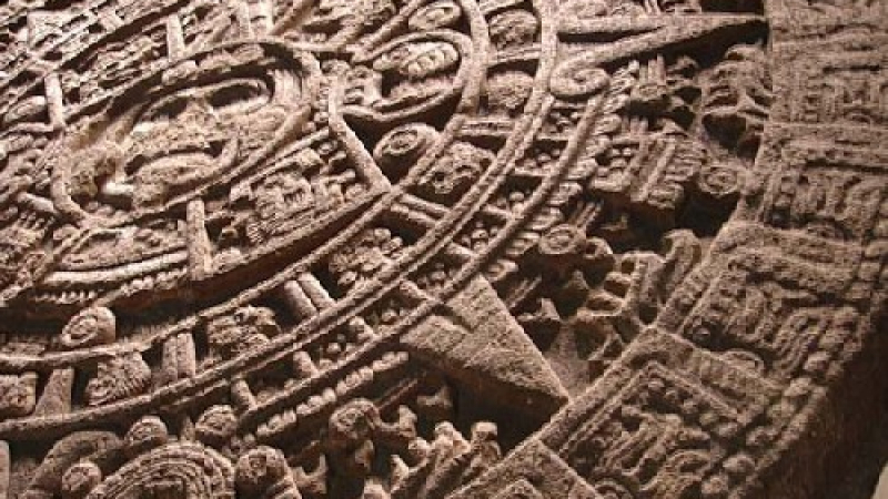 Маите са ни предрекли живот в течение на хилядолетия 