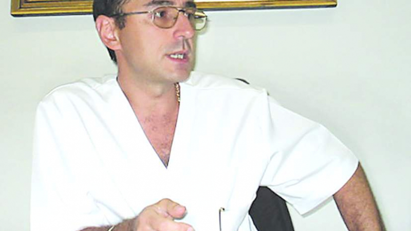 Д-р Атанас Желязков: Вече имаме и 10-годишни деца с хемороиди