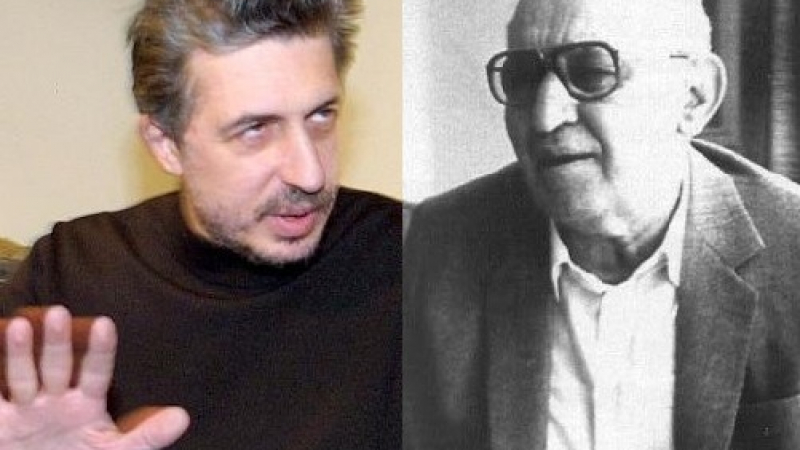 Методи Андреев: Не забравяйте - бащата на Любомир Павлов е бил личен лекар на Тодор Живков!