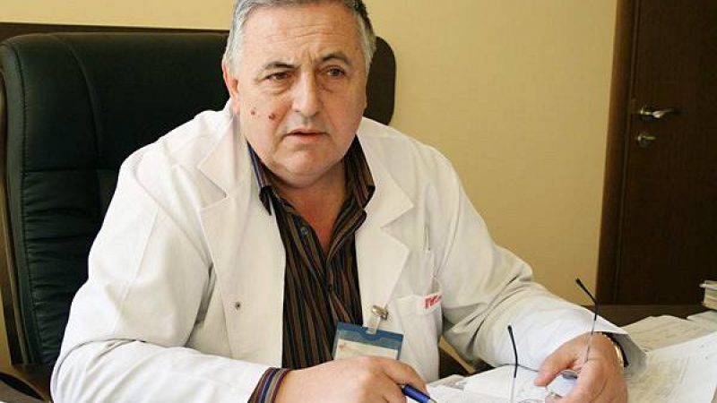 Шефът на “Пирогов” съди “свой” лекар заради &quot;оперативно интересно лице&quot;