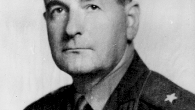 Почина генерал Иван Хариев, доктор на отряда “Чавдар” и създател на ВМА