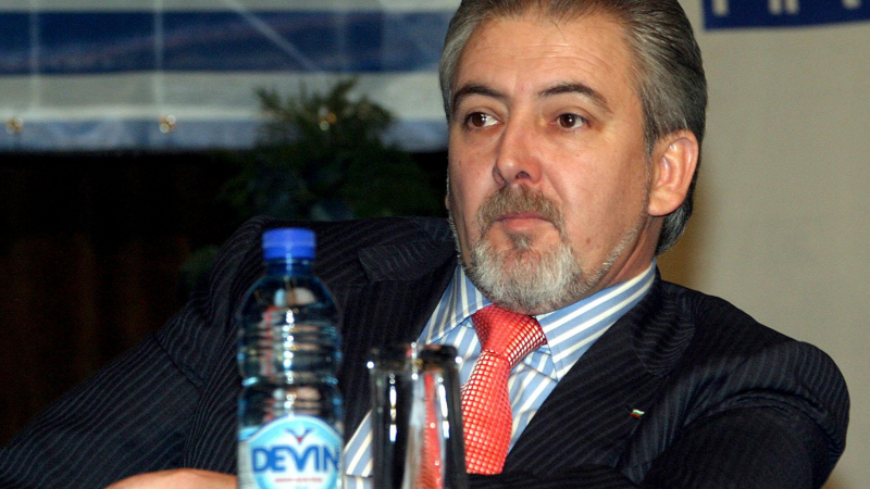 ДПС поиска предизборна кампания и на турски