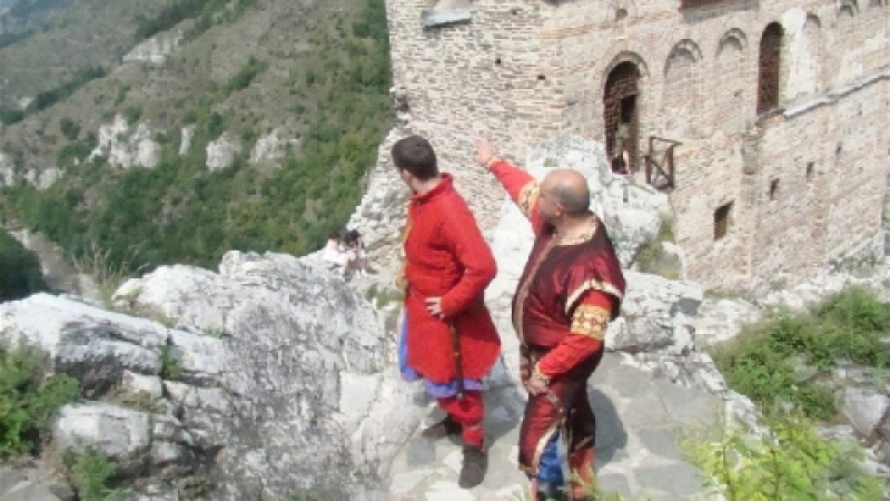 Откриха първия средновековен панаир в Асеновград 