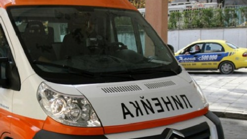 Жегата трупяса 10 души в Пловдив