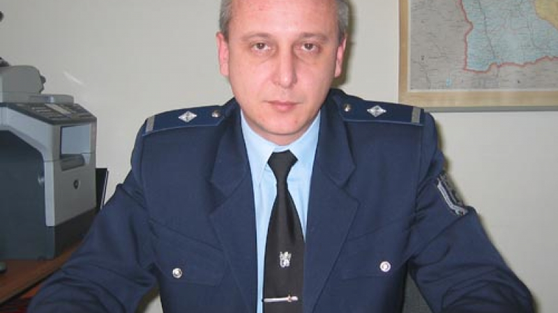 Шефът на Охранителна полиция пред БЛИЦ: G4S е виновна за кражбата в Пловдив!