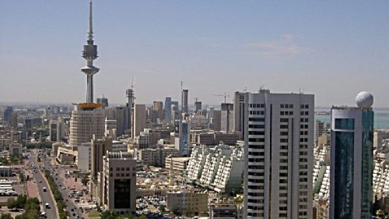 Правителството на Кувейт подаде оставка 