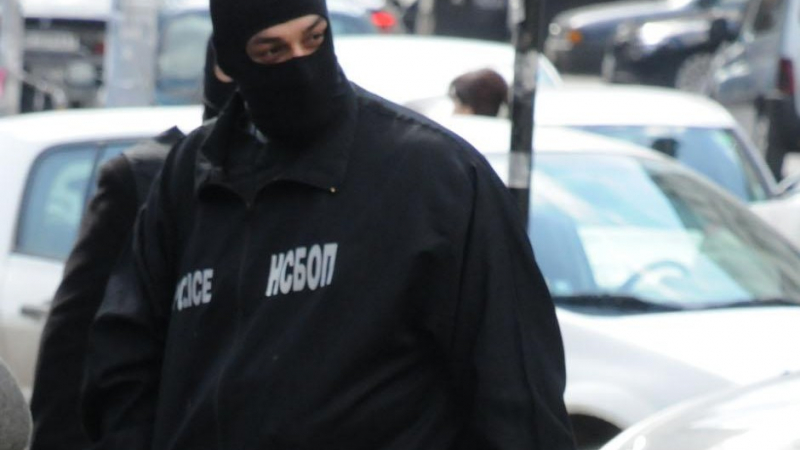 Задържаният крупен варненски бизнесмен е Боби Манджуков 
