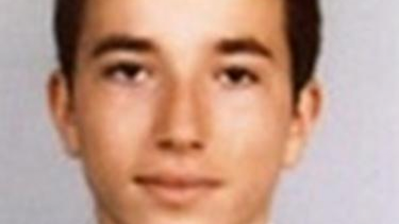 Изчезналото 17-годишно софиянче е въоръжено и опасно