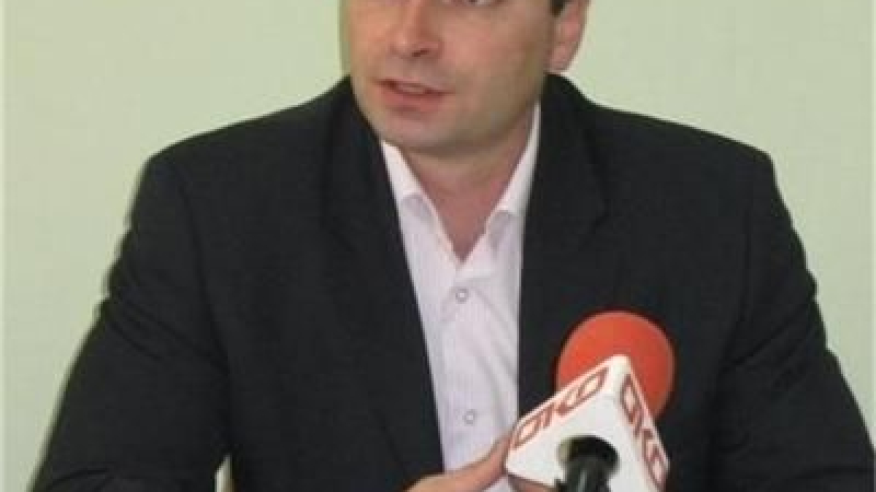 В дома „Асен Златарев” в София нямало спинозни деца  