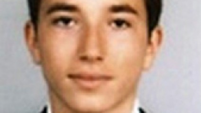 Откриха изчезналия 17-годишен Павлин Котев, шматкал се из Витоша