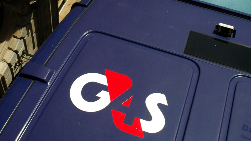 G4S-Великобритания започна разследване за обира на 1,5 млн. лева