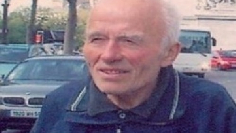 Издирва се 83-годишен мъж в Габрово