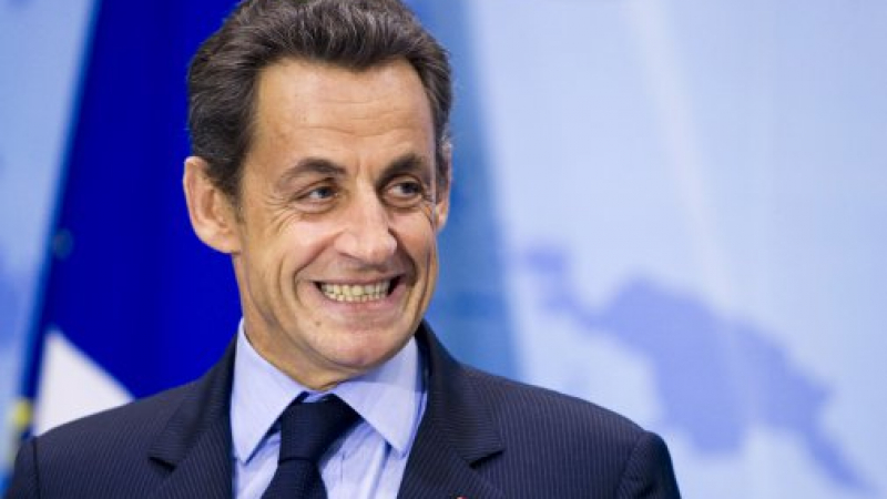 Важна промяна настъпи в живота на Саркози